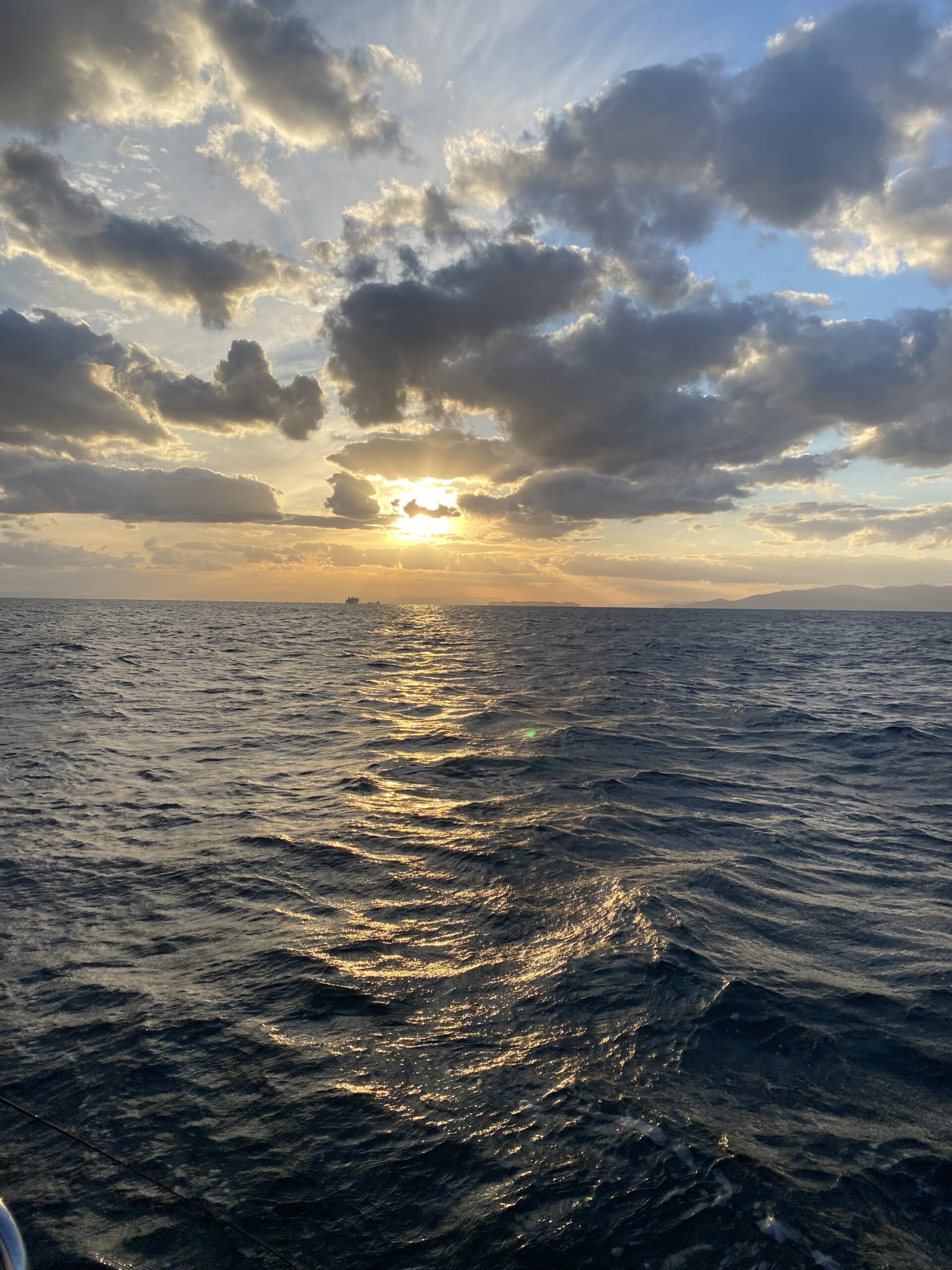 2025年10月28日 小潮