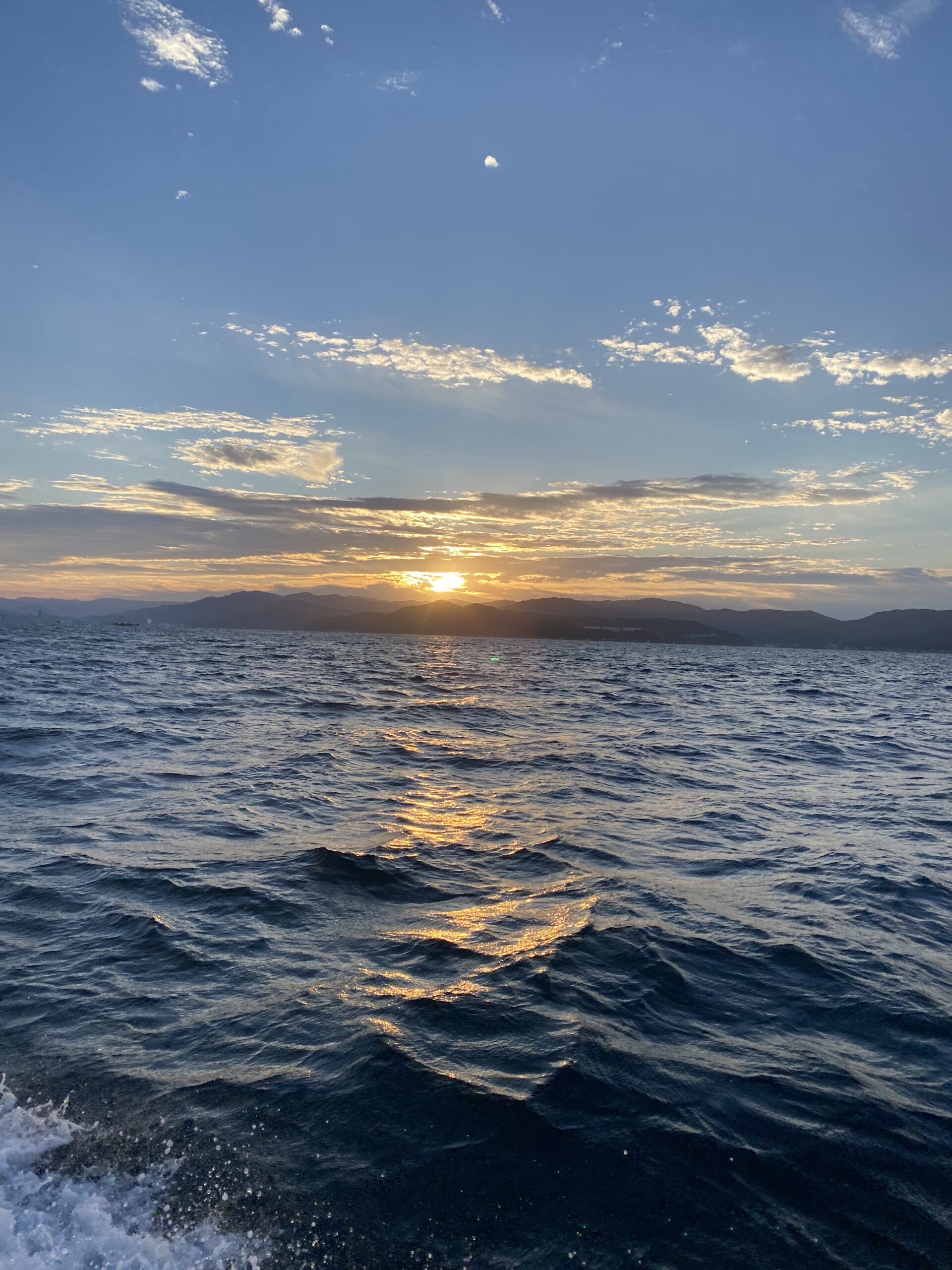 2025年10月29日 小潮