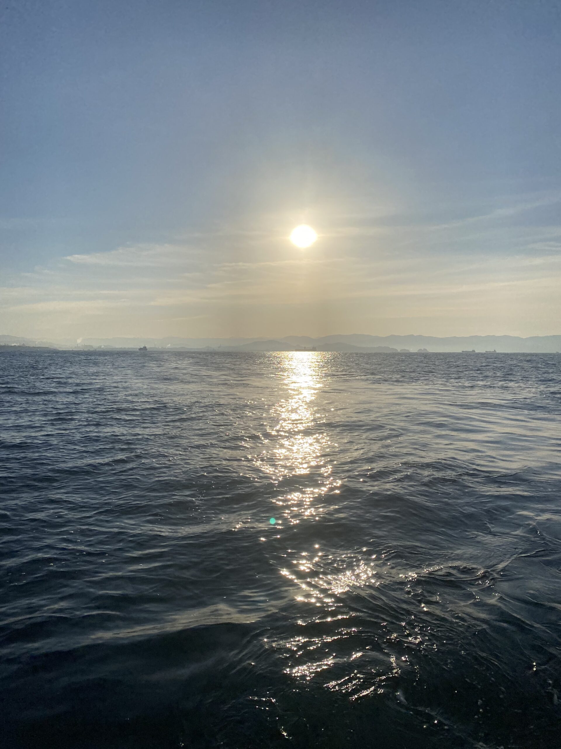 2025年10月30日 長潮