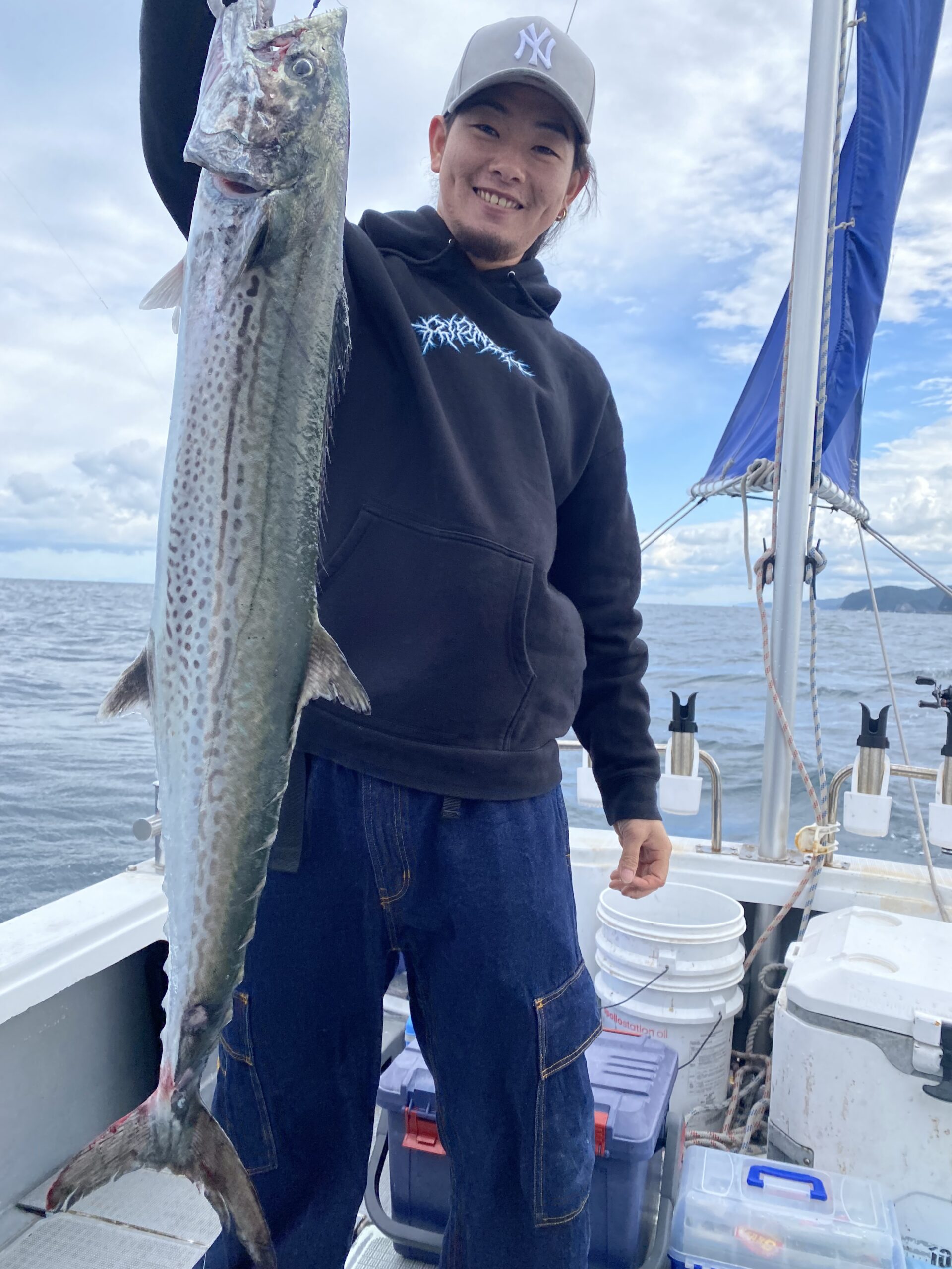 2025年11月1日 中潮