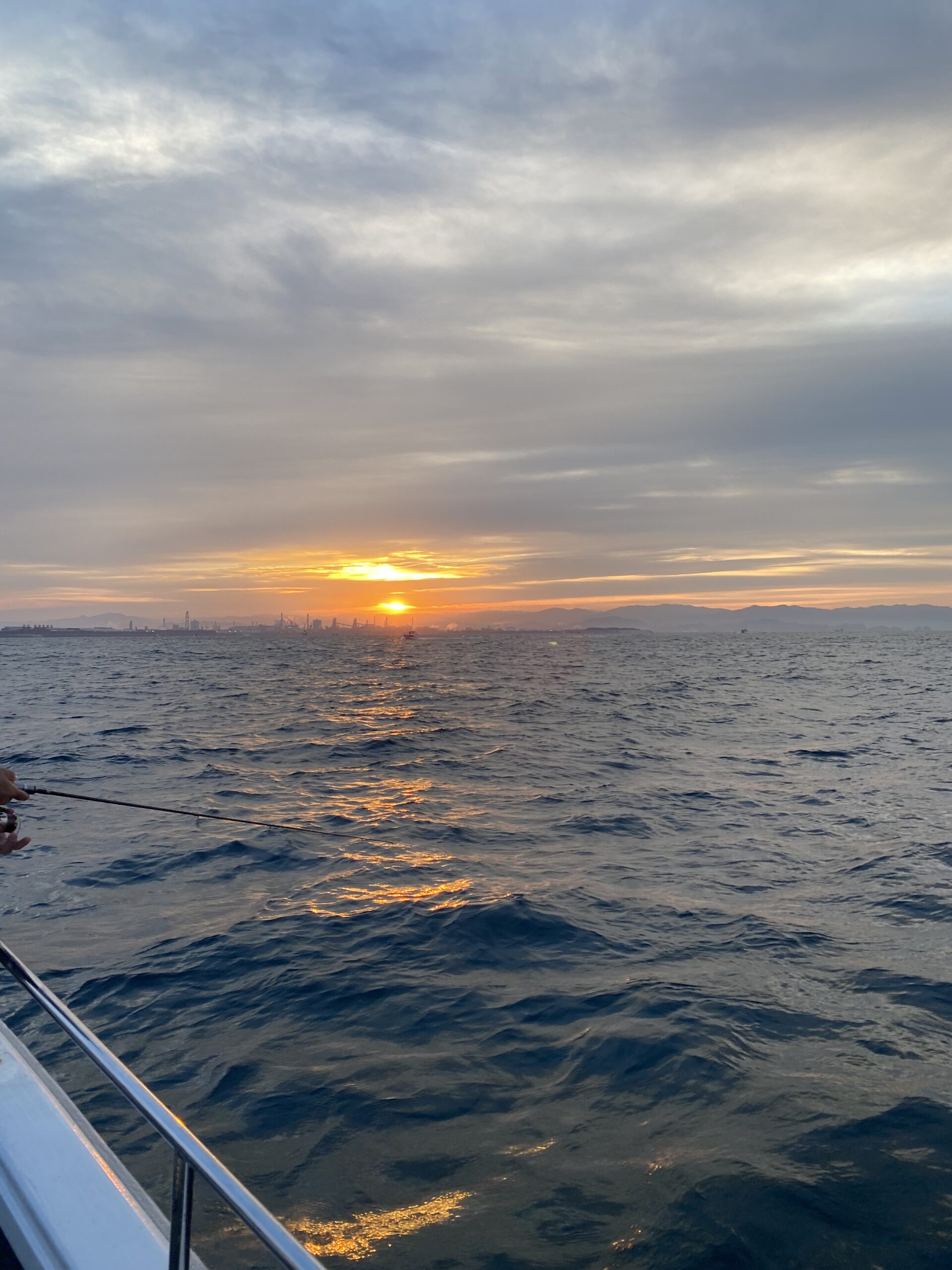 2025年11日2日 中潮