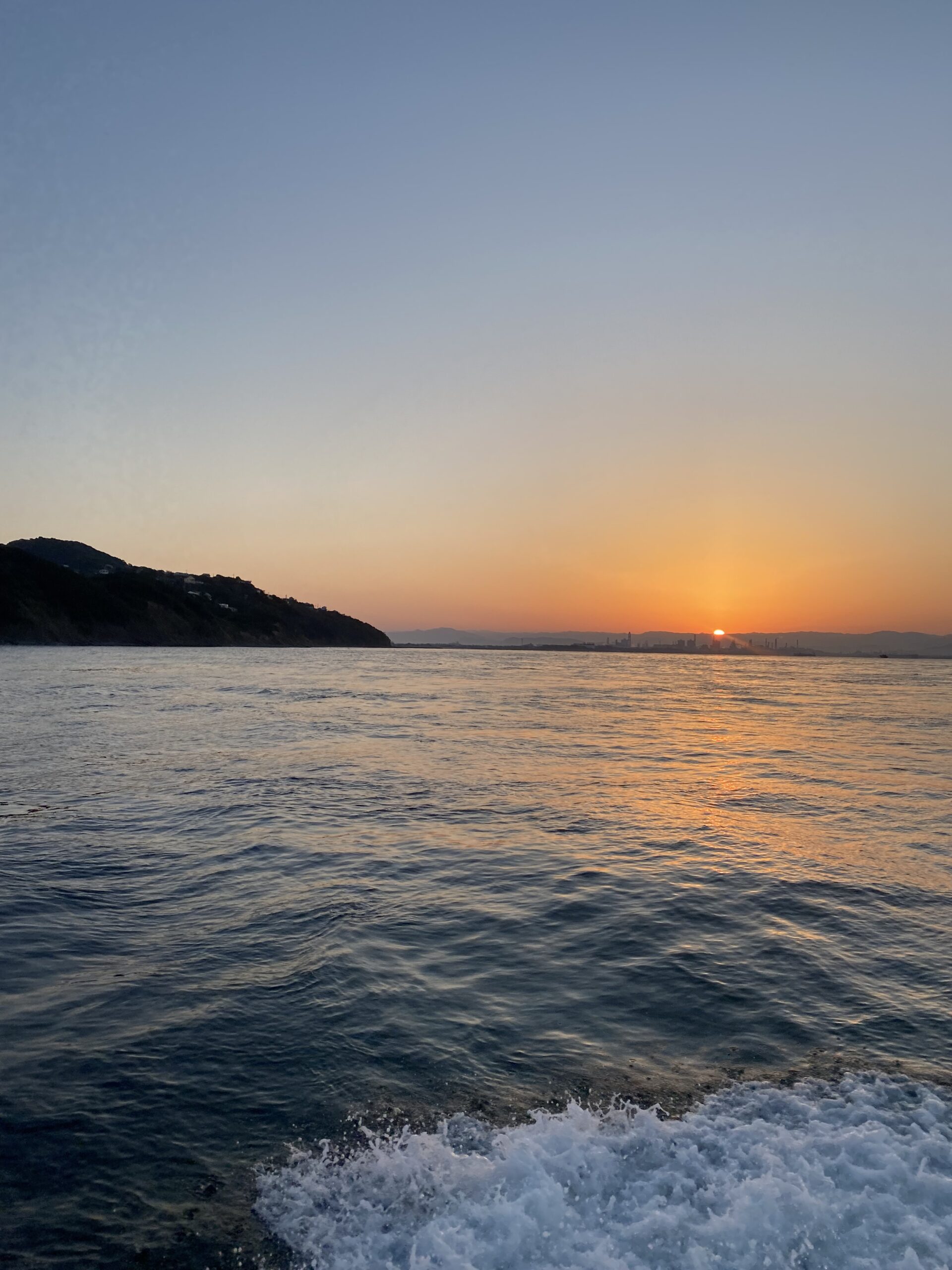 2025年11月8日 中潮