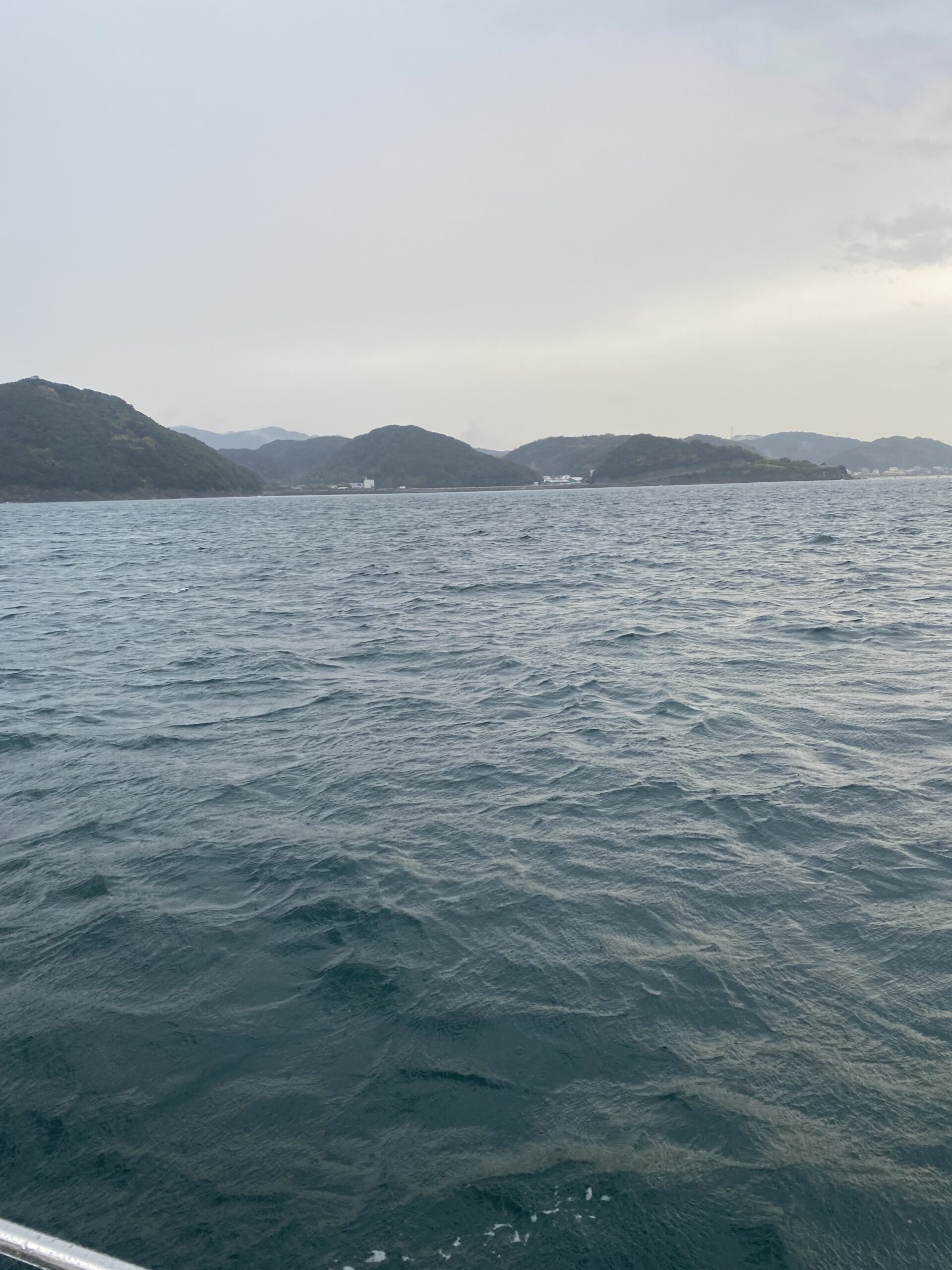 2025年11月9日☔️中潮