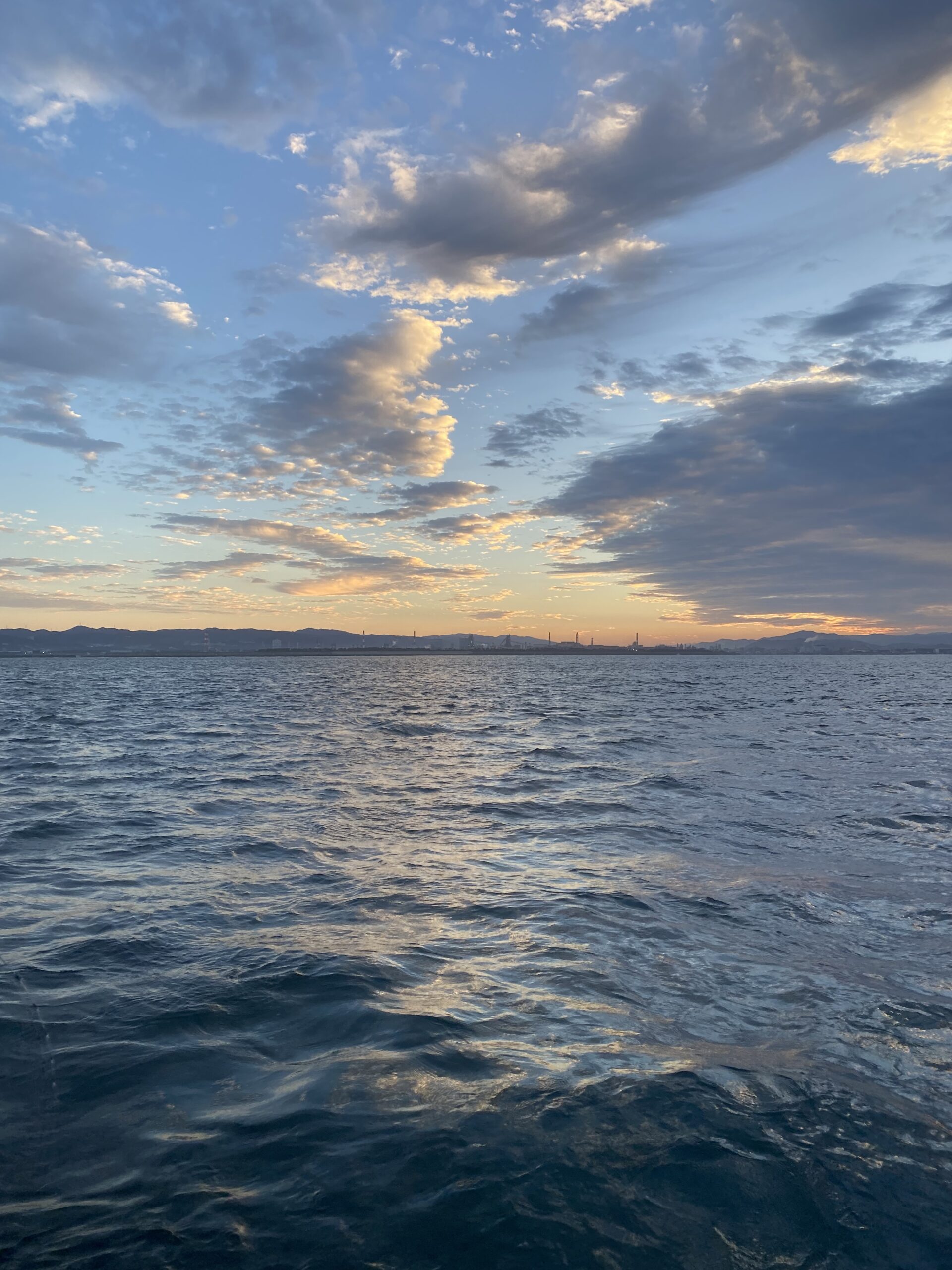 2025年11月12日 小潮