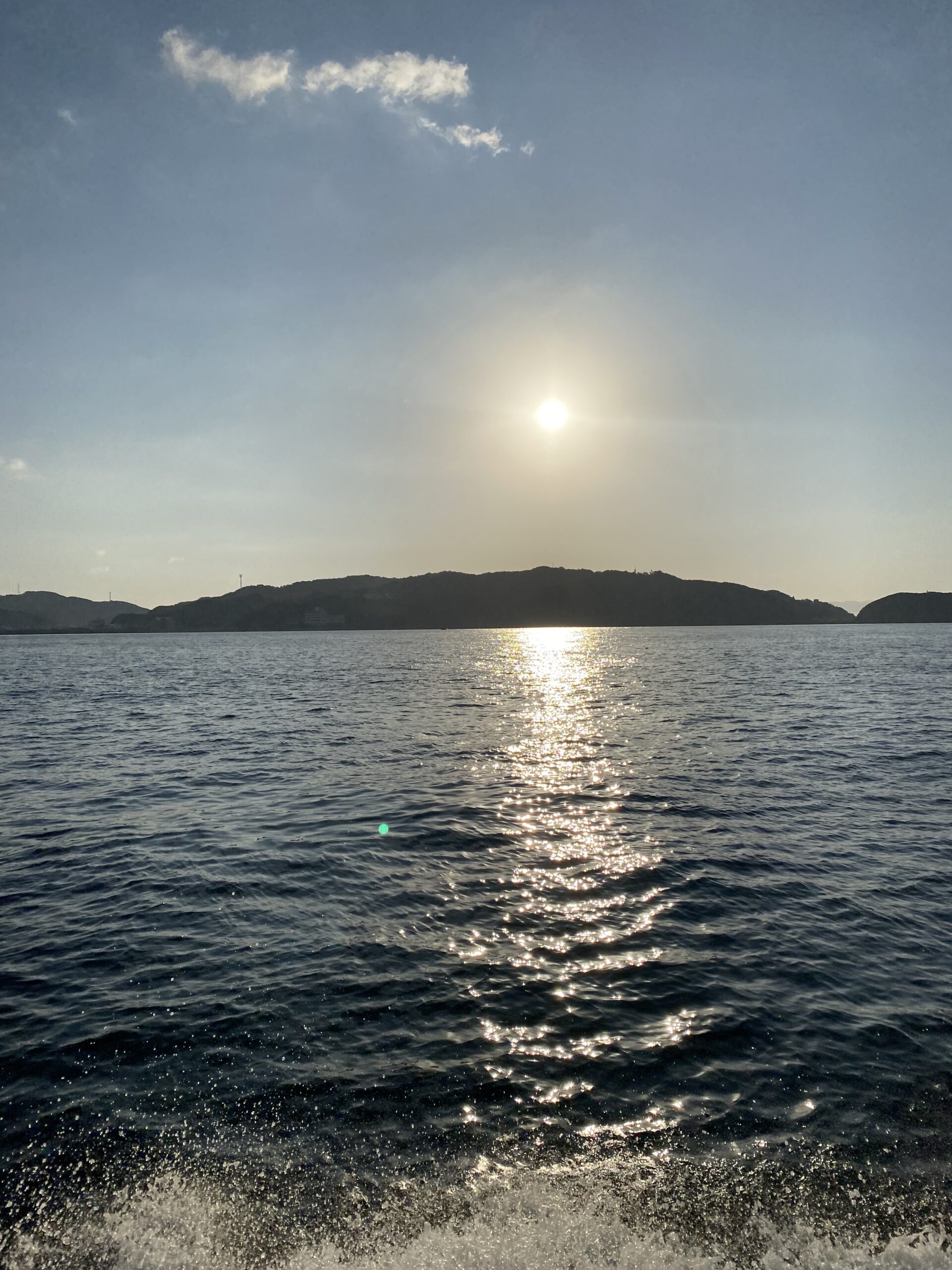 2025年11月15日 若潮