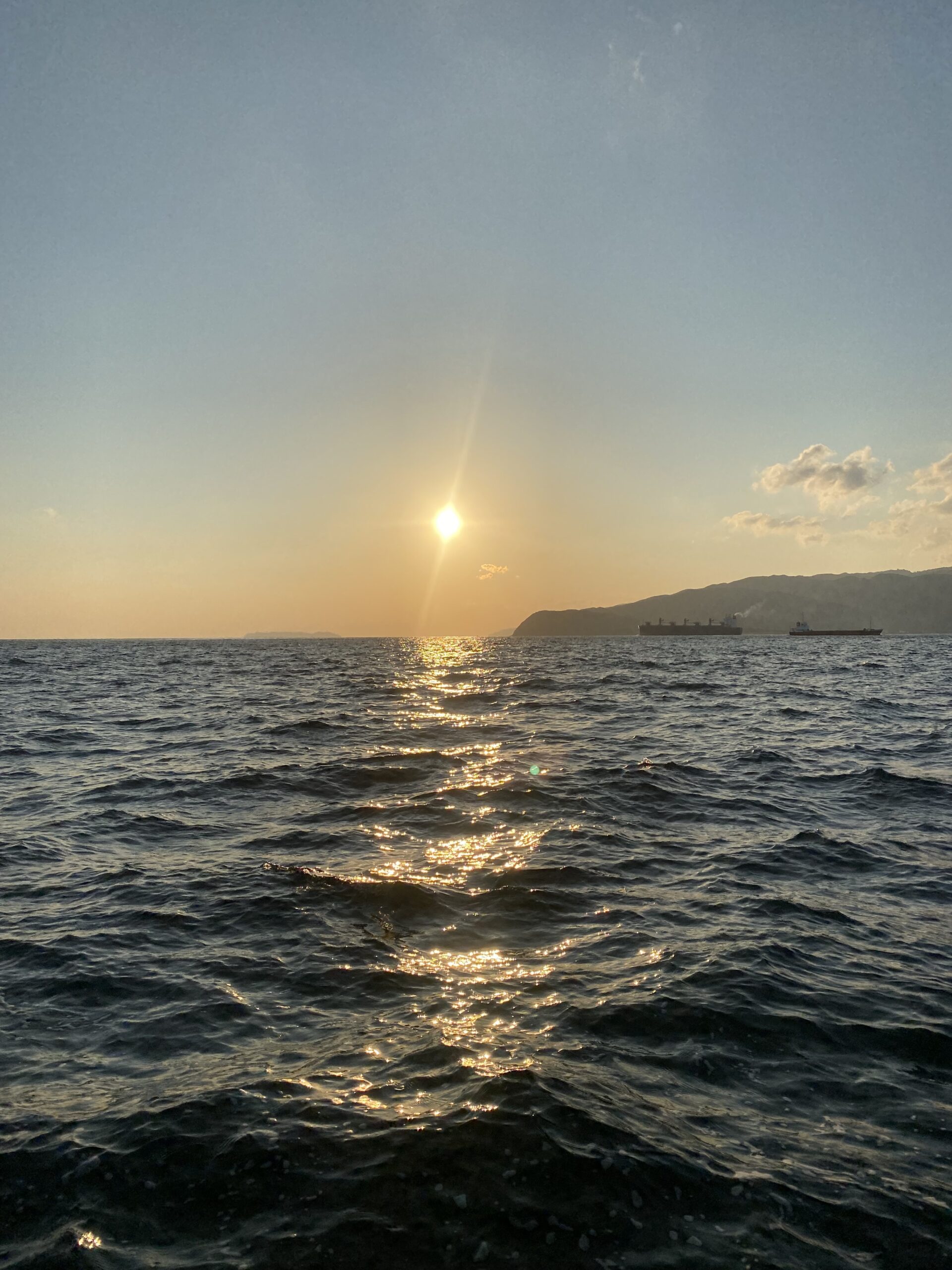 2025年11月20日 大潮