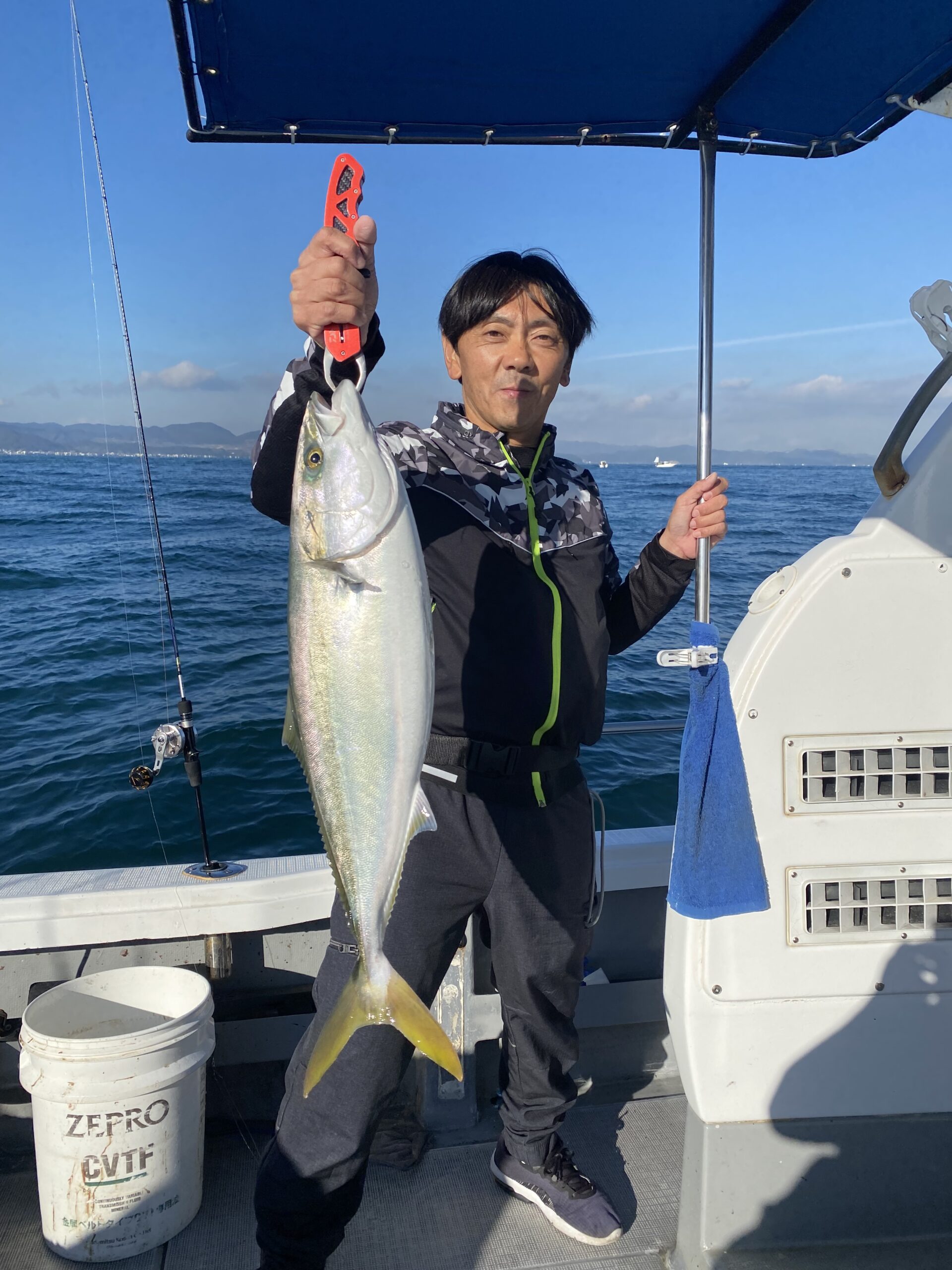 2025年11月23日 中潮