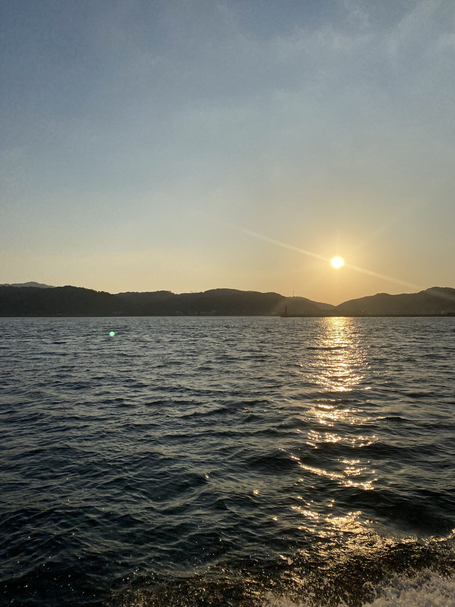 2025年11月24日 中潮