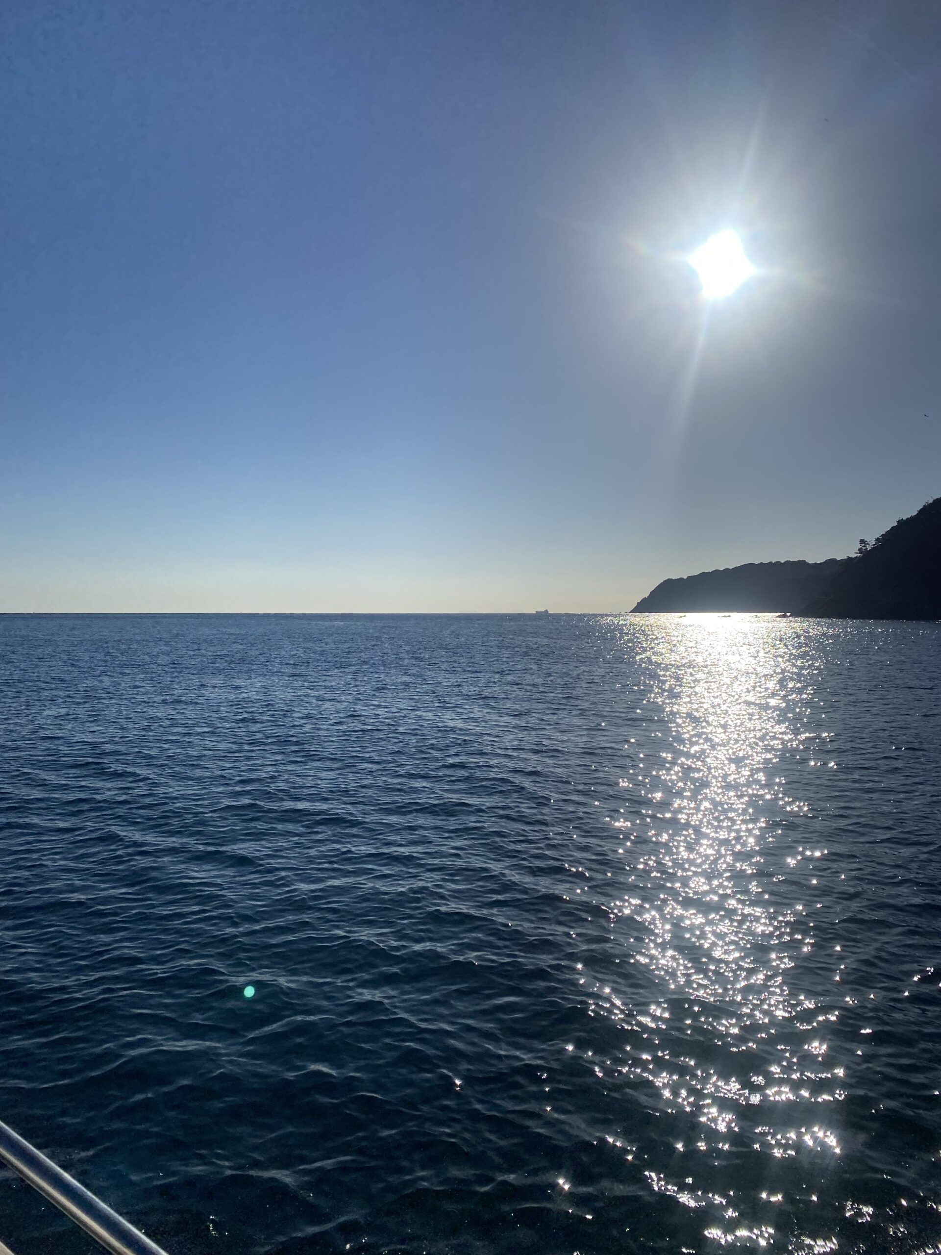 2025年11月29日 長潮