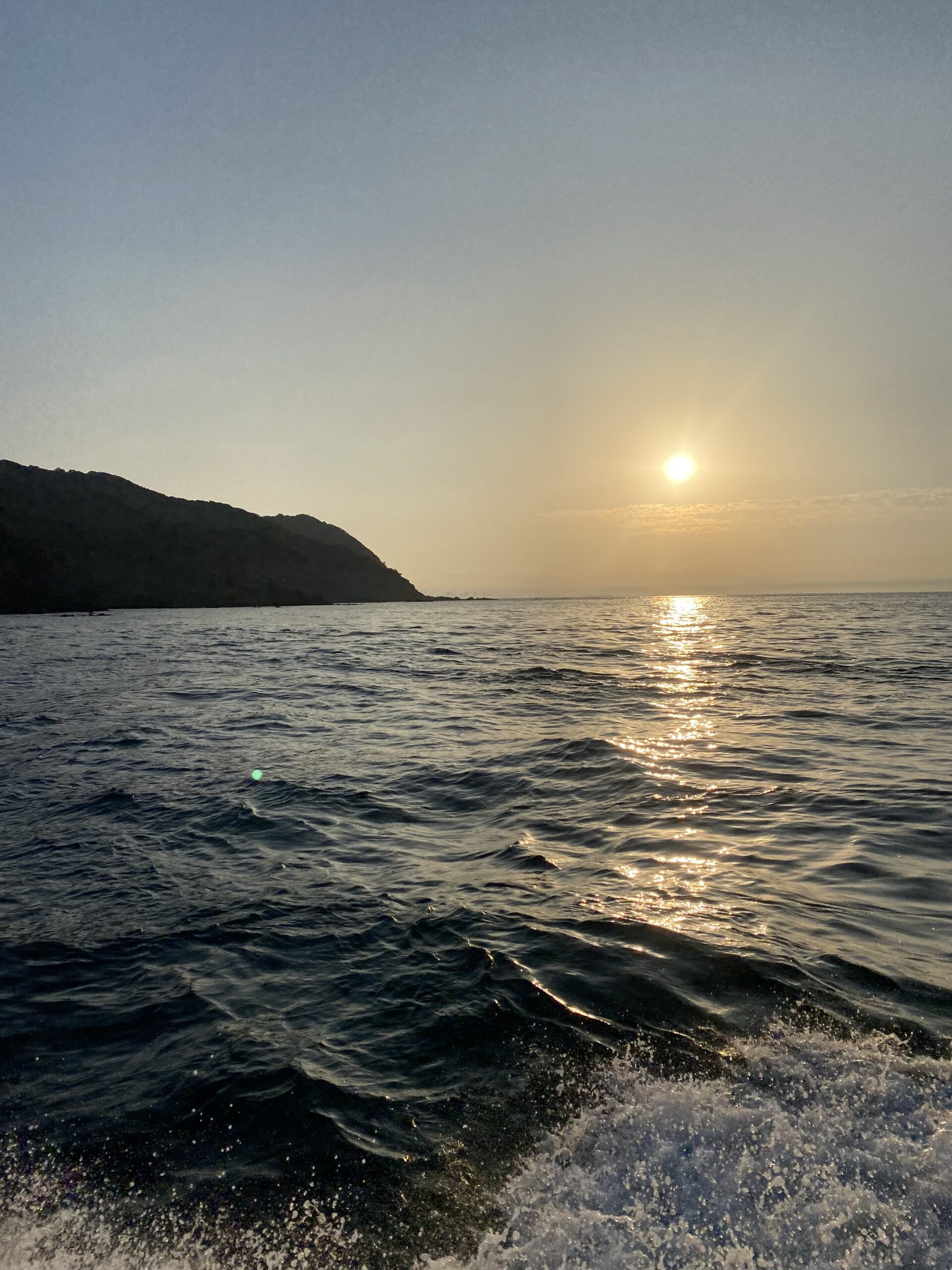 2025年12月2日 中潮