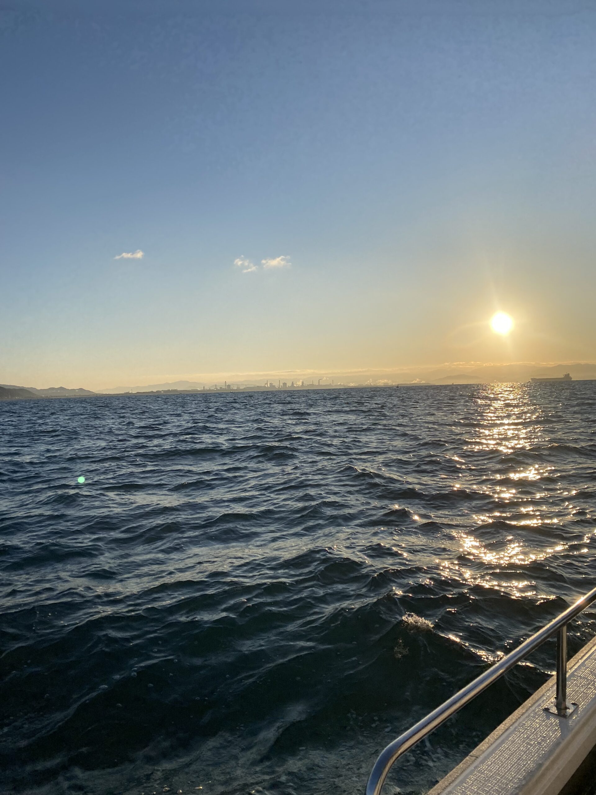 2025年12月16日 中潮