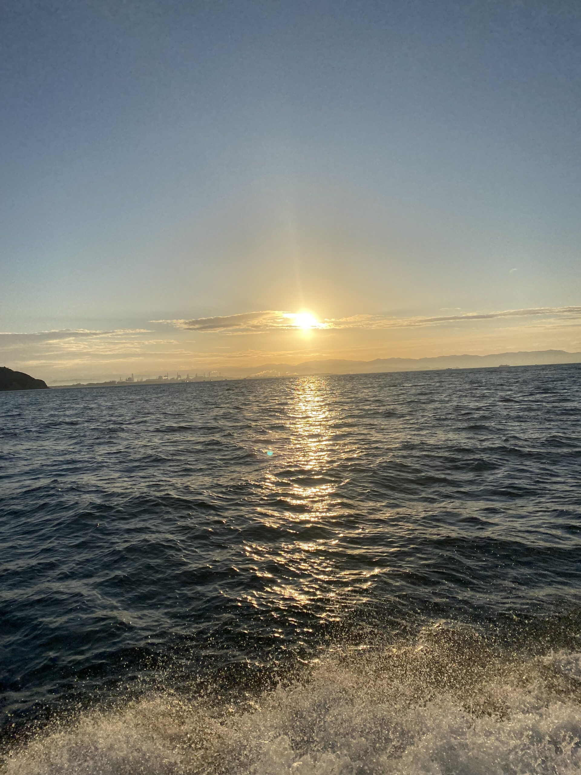 2025年12月20日 大潮