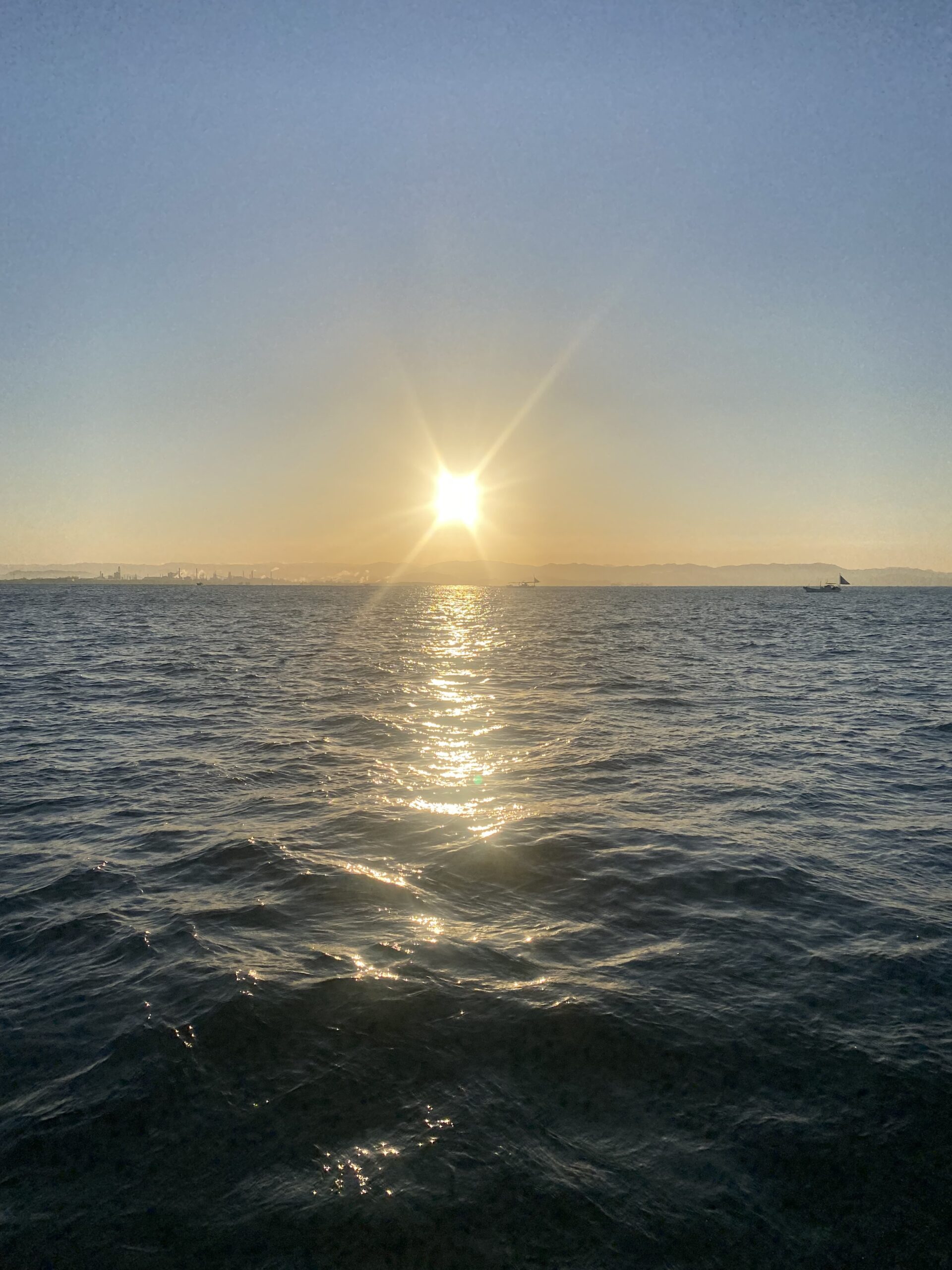 2025年12月23日 中潮