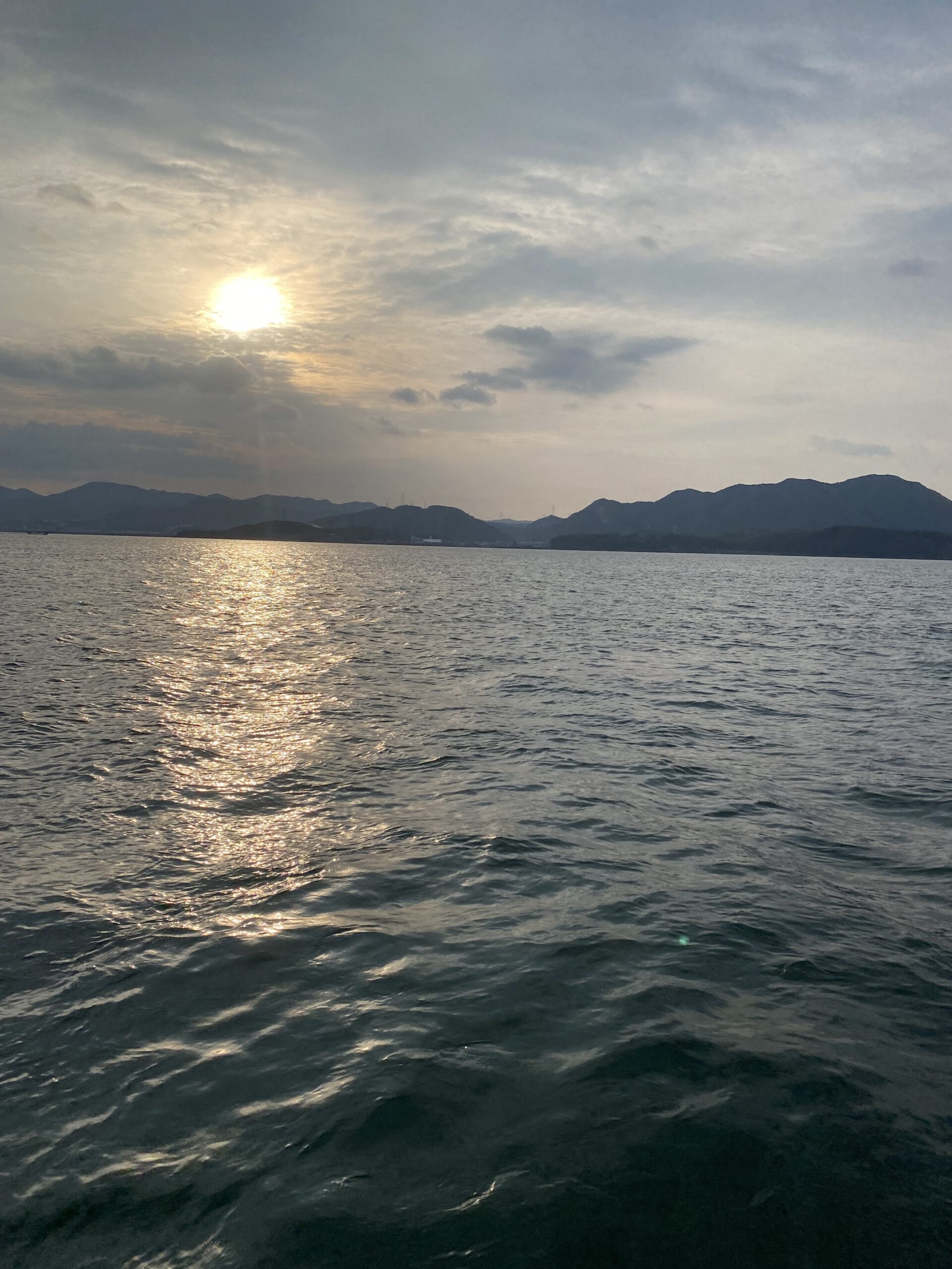 2025年1月5日 大潮