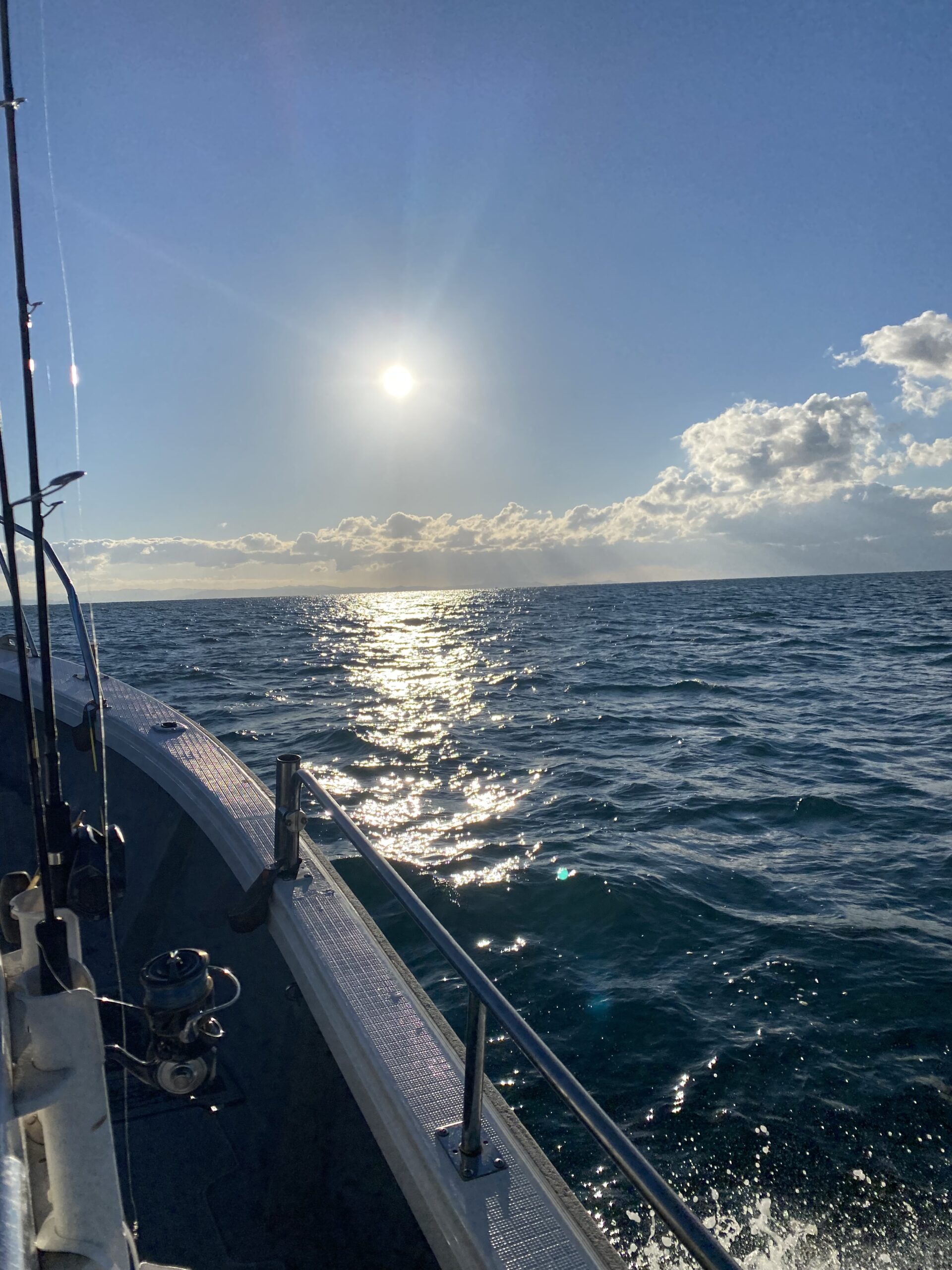 2026年1月9日 中潮