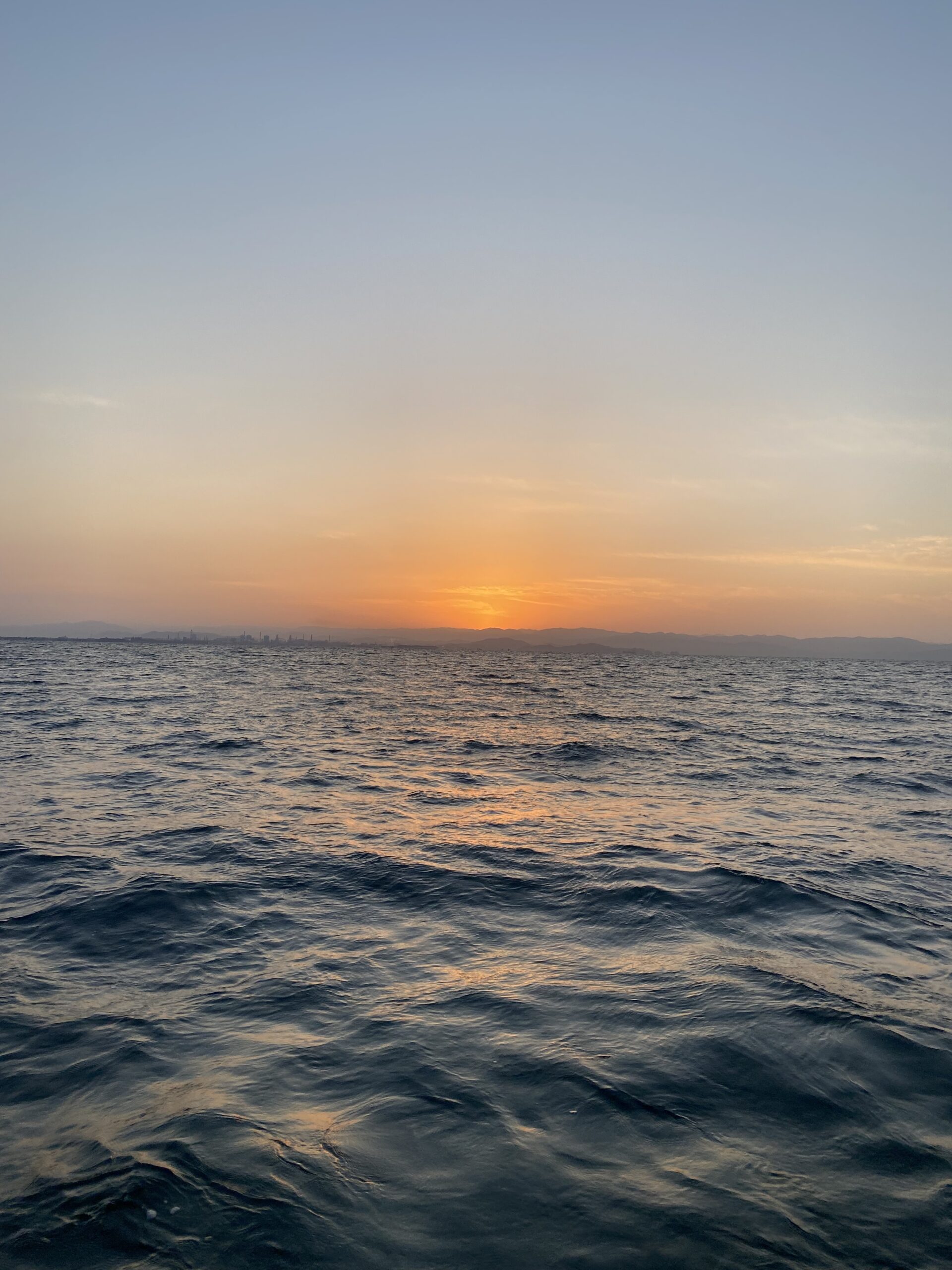 2026年1月15日　中潮