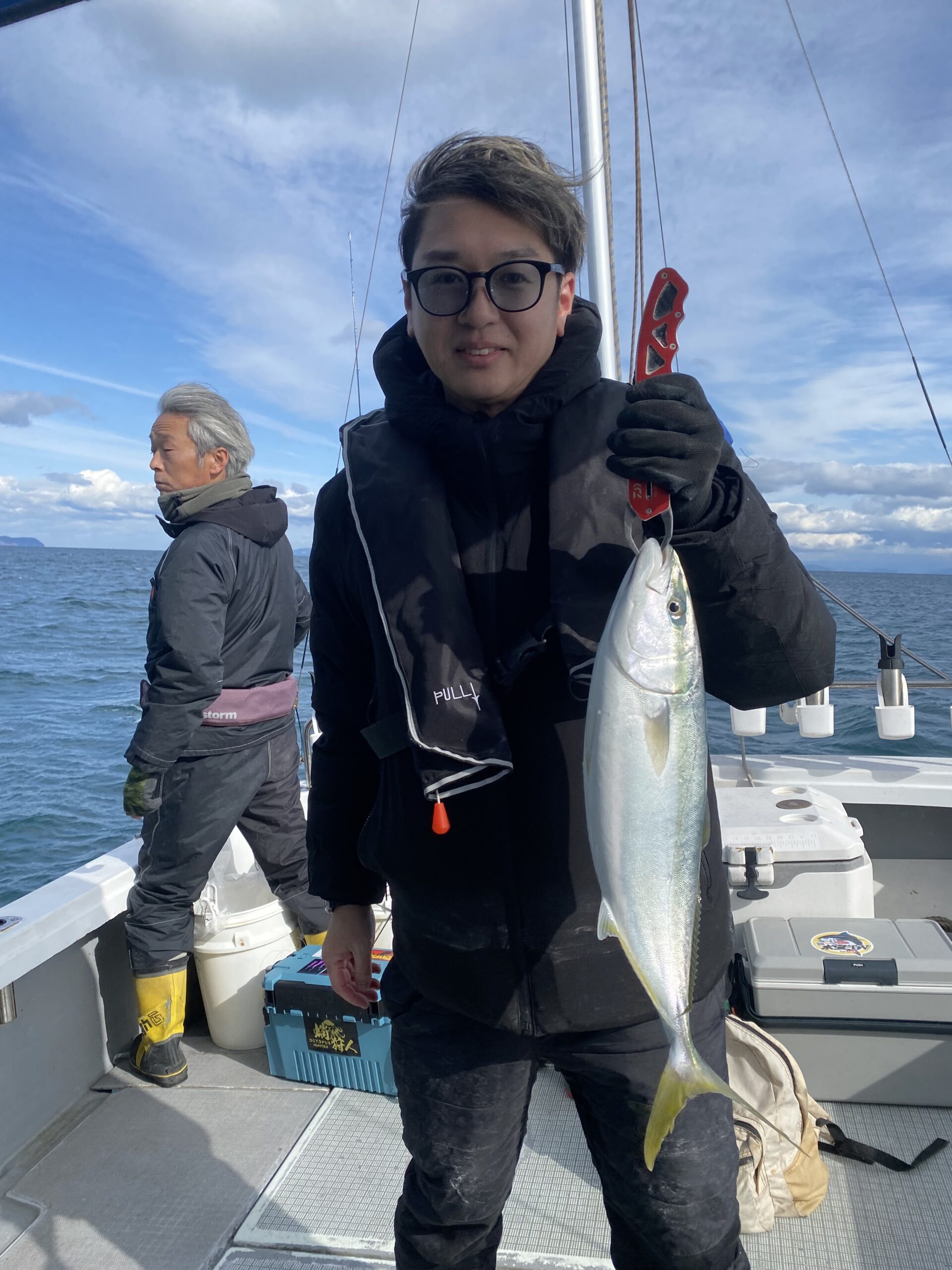 2026年１月31日 大潮