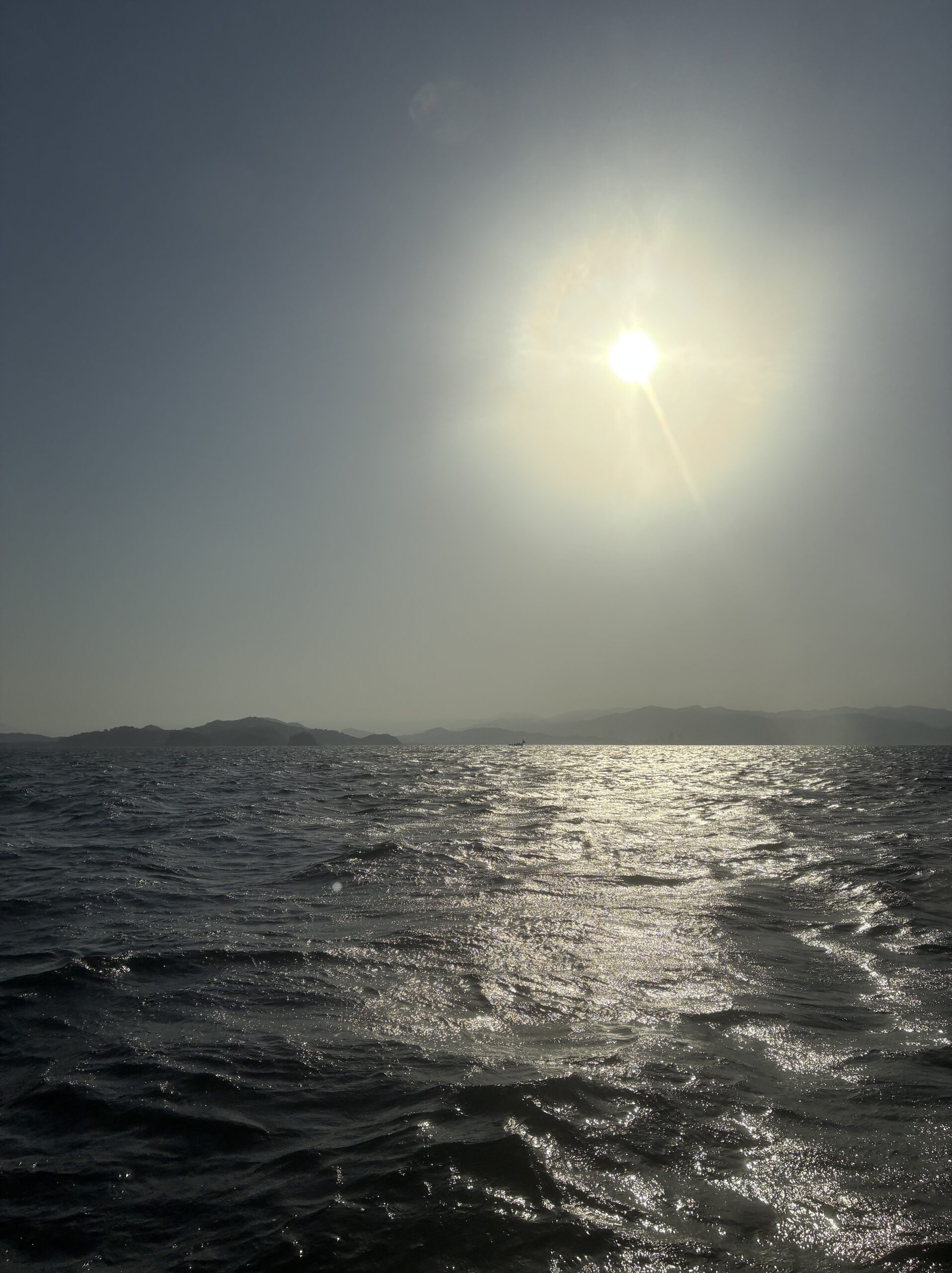 2026年3月1日 中潮