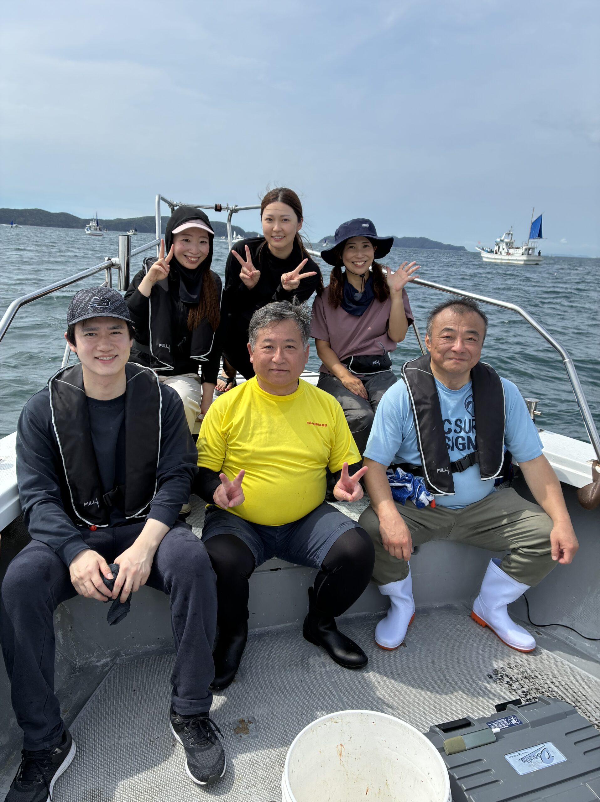 8月29日 中潮