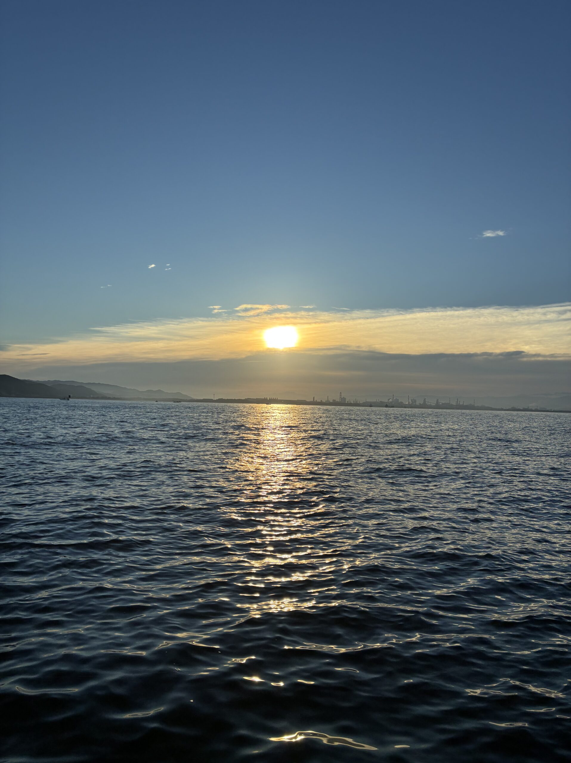 9月19日 小潮