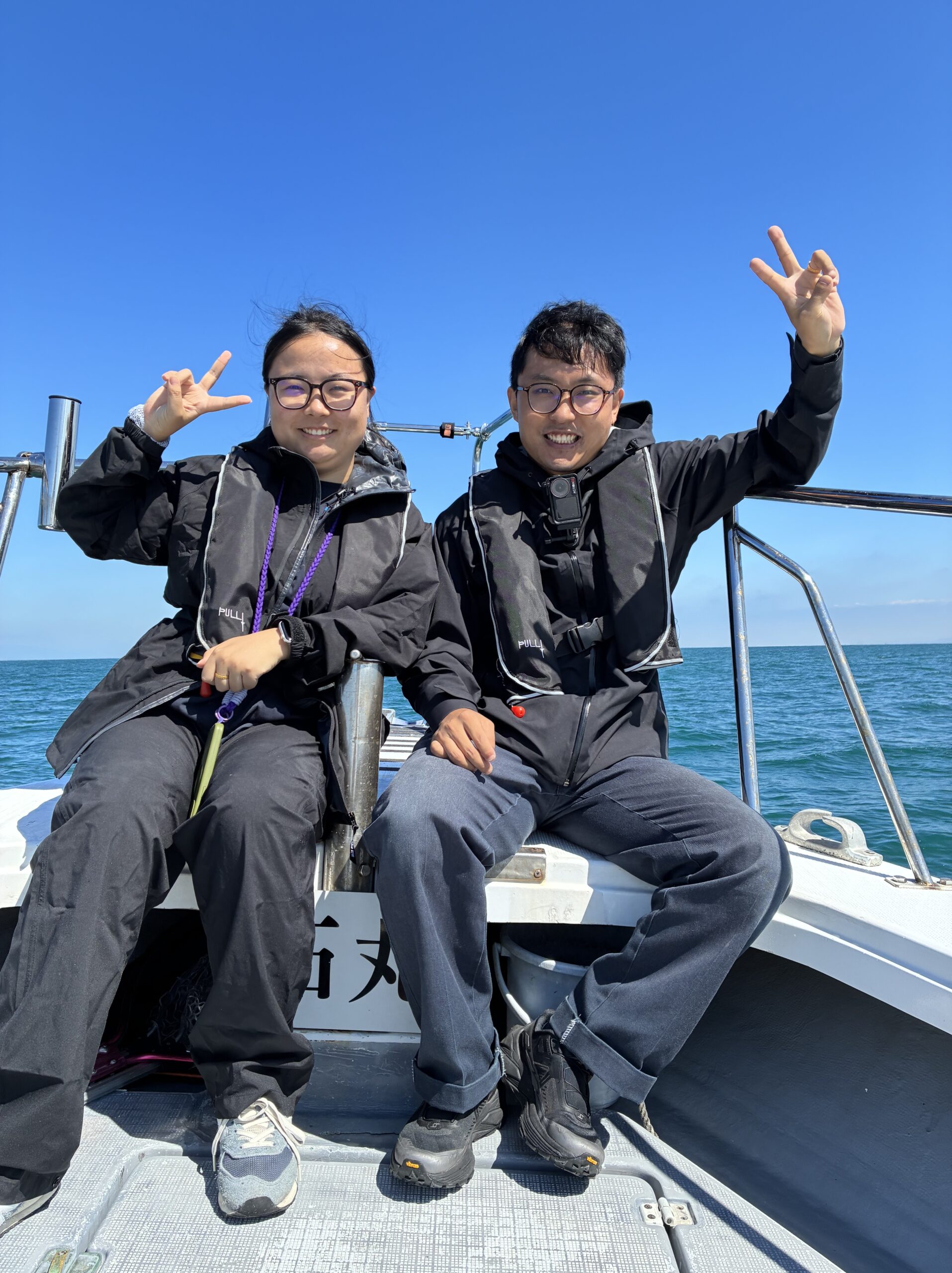 9月30日 中潮